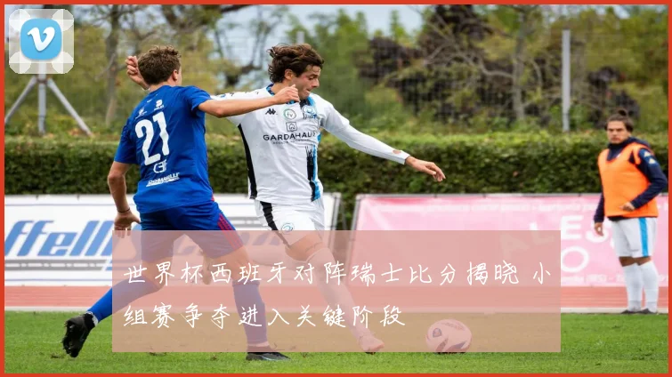 世界杯西班牙对阵瑞士比分揭晓 小组赛争夺进入关键阶段